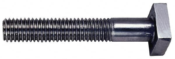 TE-CO - T-Bolts Type: T-Bolt System of Measurement: Inch - Industrial Tool & Supply