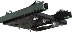 Reelcraft - Hose Reel Cabinet Mounting Bracket - For 4000 through 7000 - Industrial Tool & Supply