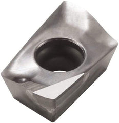 Seco - XOEX120404 Grade PCD30 PCD Milling Insert - Uncoated, 0.199" Thick - Industrial Tool & Supply