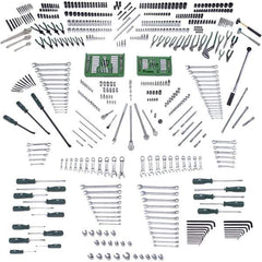 SK - Hand Tool Set - Industrial Tool & Supply