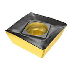 SDMT 1606PDRHQM Grade IC910 Milling Insert - Industrial Tool & Supply