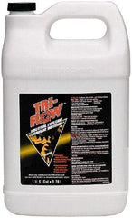 Tri-Flow - 1 Gal Bottle Petroleum Lubricant - Brown, -60°F to 475°F - Industrial Tool & Supply