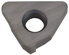 Hertel - 1/2" Insert Inscribed Circle, Internal Right Hand & External Left Hand Anvil for Indexables - Industrial Tool & Supply