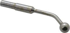 SPI - Edge & Center Finder Accessories Type: Holder For Use With: Offset Indicator - Industrial Tool & Supply