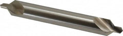 Keo - #8 Plain Cut 82° Incl Angle High Speed Steel Combo Drill & Countersink - Industrial Tool & Supply