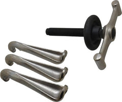 OTC - Chassis/Under Carriage Tools Type: Universal Hub Puller Length (Inch): 8 - Industrial Tool & Supply
