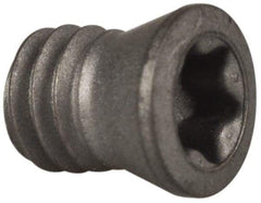 Kennametal - Torx Cap Screw for Indexable Milling & Turning - For Use with Inserts - Industrial Tool & Supply