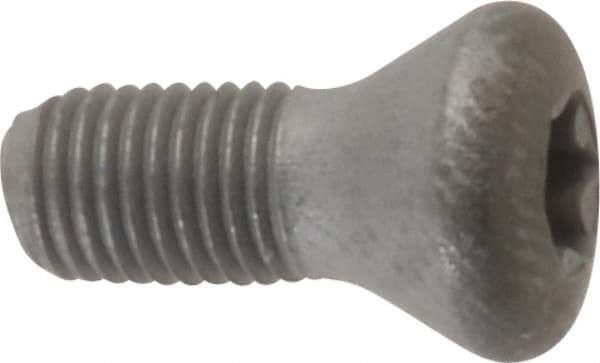 Kennametal - Torx Cap Screw for Indexable Milling & Turning - For Use with Inserts - Industrial Tool & Supply