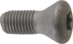 Kennametal - Torx Cap Screw for Indexable Milling & Turning - For Use with Inserts - Industrial Tool & Supply