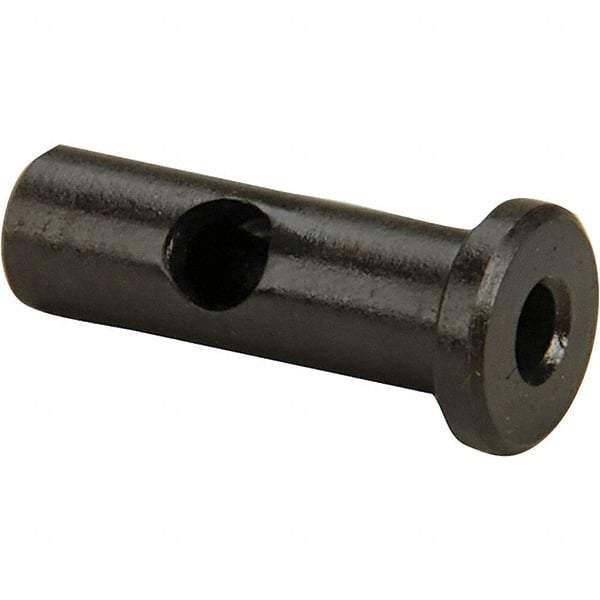 Dynabrade - Air File File Insert Assembly - Compatible with Right Angle Air Files - Industrial Tool & Supply