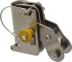 Gemtor - Cable Grab - Use with 5/16 to 3/8 Inch Cable - Industrial Tool & Supply