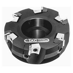 THE4003RIA Milling Cutter - Industrial Tool & Supply