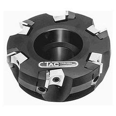 THE4005RIA Milling Cutter - Industrial Tool & Supply