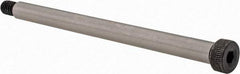 Value Collection - 3/8" Shoulder Diam x 5" Shoulder Length, 5/16-18 UNC, Hex Socket Shoulder Screw - 4140 Alloy Steel, Uncoated, 1/4" Head Height x 9/16" Head Diam - Industrial Tool & Supply