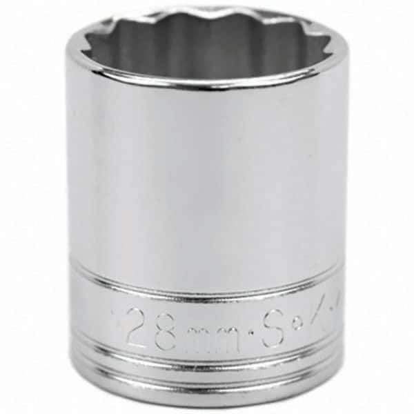 SK - Hand Socket - Industrial Tool & Supply