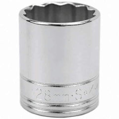 SK - Hand Socket - Industrial Tool & Supply