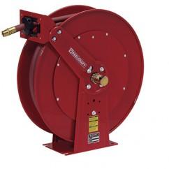 1/2 X 75' HOSE REEL - Industrial Tool & Supply