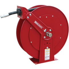 1″ × 50 Feet Hose Reel. - Industrial Tool & Supply