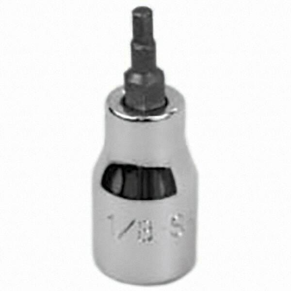 SK - Hand Hex & Torx Bit Sockets - Industrial Tool & Supply