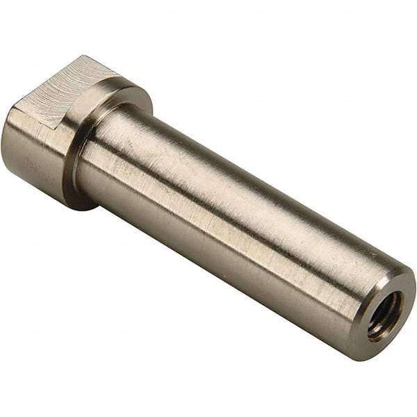 Dynabrade - Air Finishing Sander Spindle - Use with 13301 - Industrial Tool & Supply