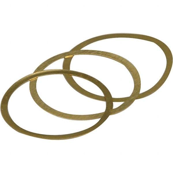 Dynabrade - Air Buffer Shim - Use with 51400, 51401, 51405, 51430 - Industrial Tool & Supply