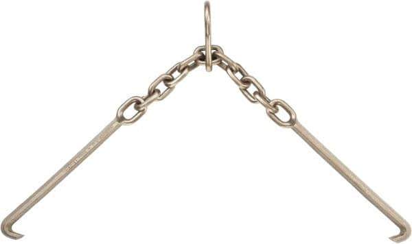 Ampco - 1,500 Lb Load Capacity, 55 Gal Drum Carrier - For 55 Gal Drums - Industrial Tool & Supply