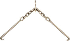 Ampco - 1,500 Lb Load Capacity, 55 Gal Drum Carrier - For 55 Gal Drums - Industrial Tool & Supply