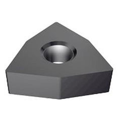 WNGA 433T IS80 CERAMIC INSERT - Industrial Tool & Supply