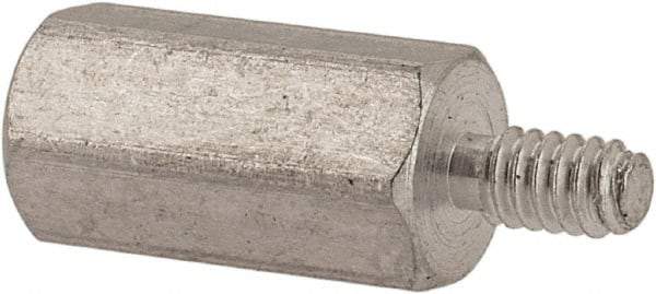 Made in USA - Circuit Board Standoffs Thread Type: Male/Female Material: Aluminum - Industrial Tool & Supply