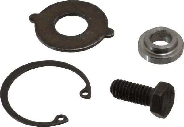 Dayton Lamina - Type II Washer Assembly - 1-1/4" Post Diam - Industrial Tool & Supply