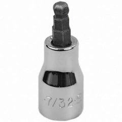 SK - Hand Hex & Torx Bit Sockets - Industrial Tool & Supply