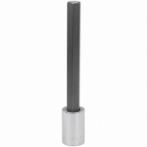SK - Hand Hex & Torx Bit Sockets - Industrial Tool & Supply