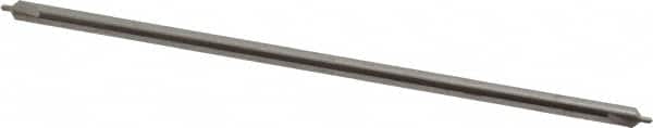 Hertel - #1 Plain Cut 90° Incl Angle Solid Carbide Combo Drill & Countersink - Industrial Tool & Supply