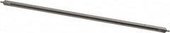 Hertel - #1 Plain Cut 90° Incl Angle Solid Carbide Combo Drill & Countersink - Industrial Tool & Supply