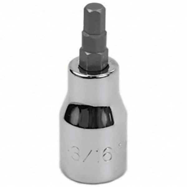 SK - Hand Hex & Torx Bit Sockets - Industrial Tool & Supply