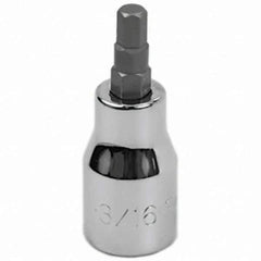 SK - Hand Hex & Torx Bit Sockets - Industrial Tool & Supply