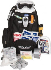 PRO-SAFE - Emergency Response/Preparedness Kit - Exact Industrial Supply