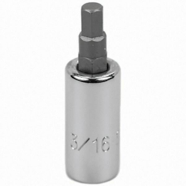 SK - Hand Hex & Torx Bit Sockets - Industrial Tool & Supply