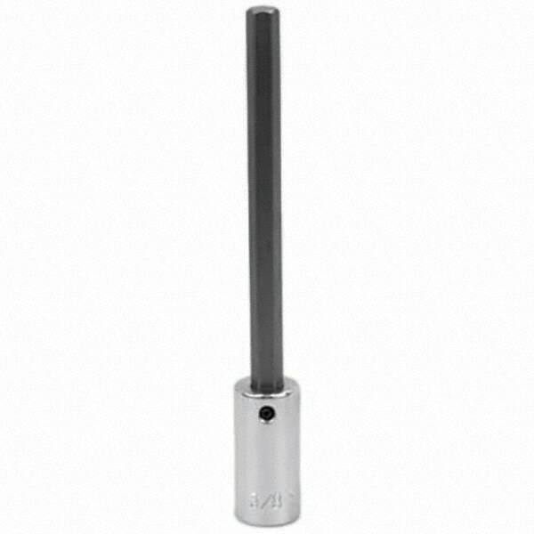 SK - Hand Hex & Torx Bit Sockets - Industrial Tool & Supply
