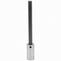 SK - Hand Hex & Torx Bit Sockets - Industrial Tool & Supply
