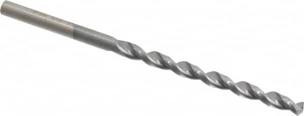 Chicago-Latrobe - #29 135° High Speed Steel Jobber Drill - Industrial Tool & Supply