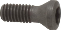 Seco - Torx Plus Cap Screw for Indexables - For Use with Inserts - Industrial Tool & Supply