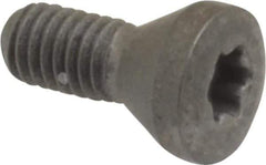 Seco - Torx Plus Lock Screw for Indexables - For Use with Inserts - Industrial Tool & Supply