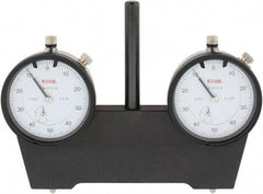 SPI - 3/8 Inch Shank, Drop Indicator Spindle Square - For Use with All Machines - Industrial Tool & Supply