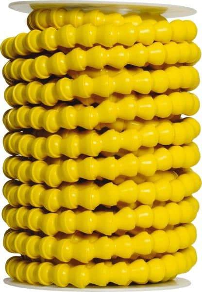 Loc-Line - 1 Piece, 50' Hose Length, 1/2" Hose ID, Coolant Hose - 1/2" Quick Connect For Snap Together Hose Systems - Industrial Tool & Supply