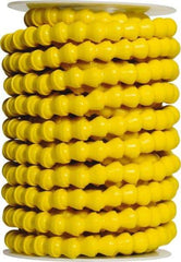 Loc-Line - 1 Piece, 50' Hose Length, 1/2" Hose ID, Coolant Hose - 1/2" Quick Connect For Snap Together Hose Systems - Industrial Tool & Supply