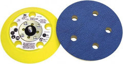 3M - Disc Backing Pad - 10,000 RPM - Industrial Tool & Supply