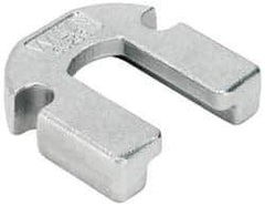 Wilton - Replacement Weldable Shoe - Use with Wilton Welders Shoe Clamp - Industrial Tool & Supply