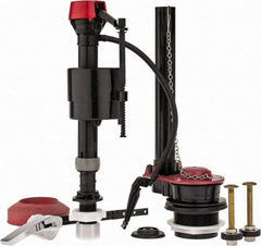 Fluidmaster - Toilet Repair Complete Toilet Repair Kit - Industrial Tool & Supply