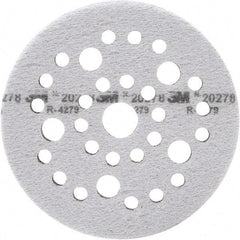 3M - 5" Diam Disc Backing Pad - 12,000 RPM - Industrial Tool & Supply